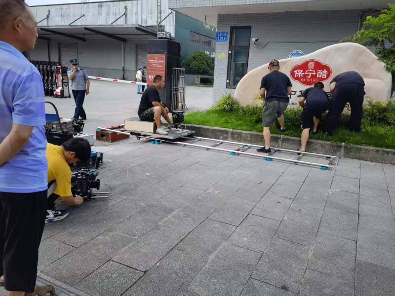 左权县TVC拍摄：制造业专属TVC方案，用镜头展现企业硬核实力！