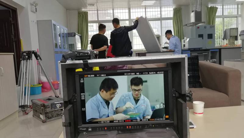 元宇宙搭台唱戏，左权县广告片拍摄公司抢滩虚拟世界首支舞