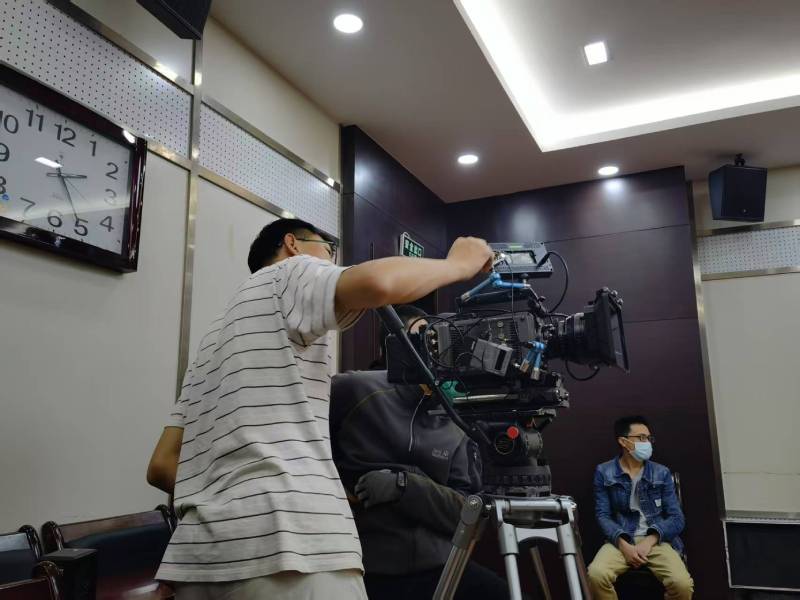 价值沉淀，长效赋能——左权县TVC与广告片拍摄制作的长效价值构建