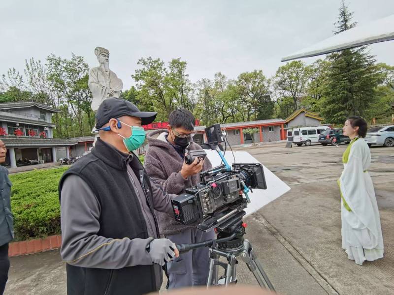 左权县广告片拍摄公司：从策划到投放，一站式服务，让品牌传播更高效！