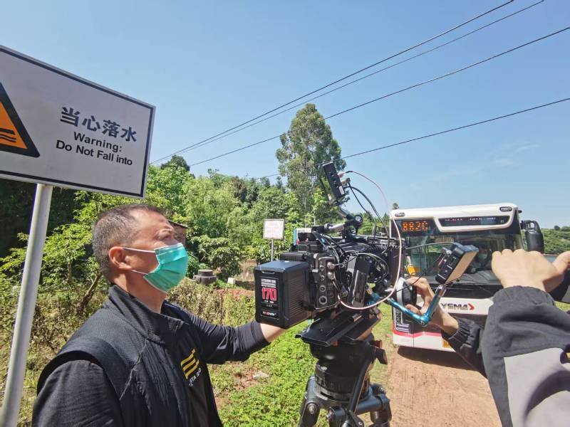 左权县TVC拍摄公司：深耕本地市场，为品牌定制专属拍摄方案