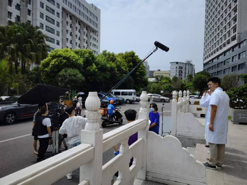 左权县广告片拍摄公司低成本实现高规格制作的诀窍