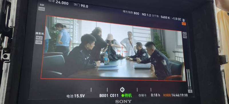左权县广告片拍摄公司服务世界500强的标准化体系